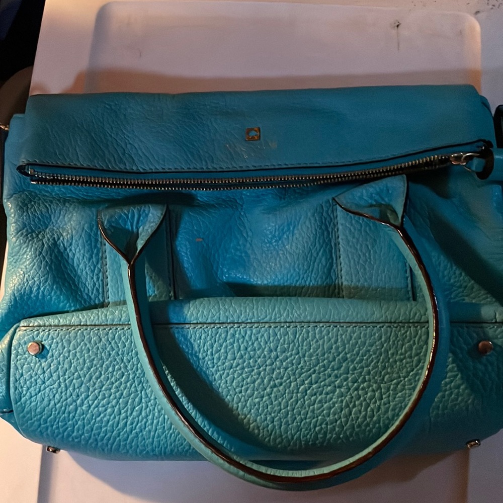 Kate Spade Crossbody
